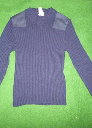 Светр на 7-8 років