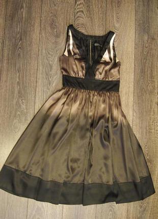 Нарядна сукня xs-s від top secret