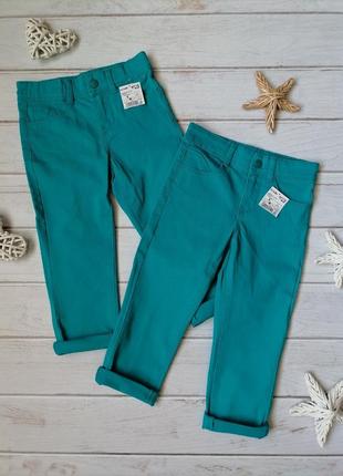 Капрі kiabi розмір 6а 114-119 см повна ліквідація одягу!!!