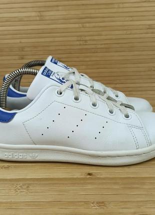 Кросівки adidas stan smith розмір 34 (22 див.)