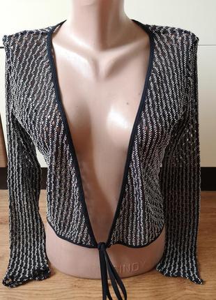 Болеро накидка wolford