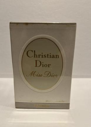 Christian paco rabanne elle 30 ml вінтажні парфуми оригінал