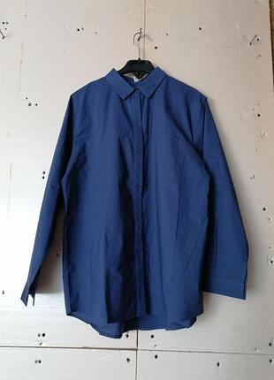 Рубашка хлопок 3