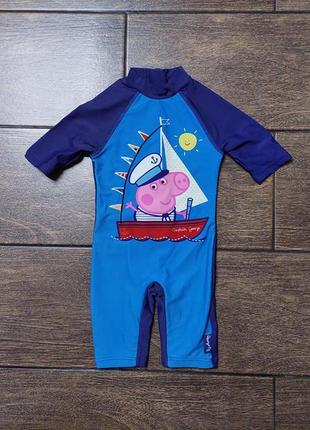 Костюм для плавания # плавательный костюм