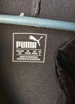 Спортивна олімпійка puma s6 фото