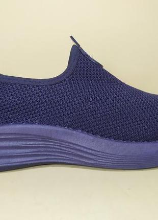 Женские дышащие спортивные кроссовки в сетку для бега4 фото