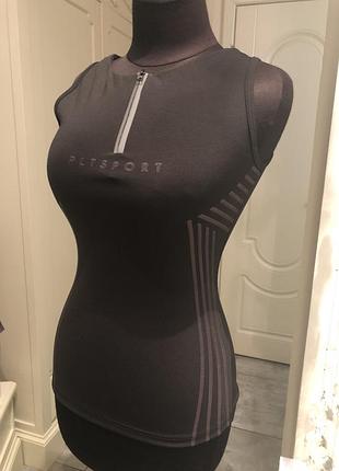 Спортивна кофта