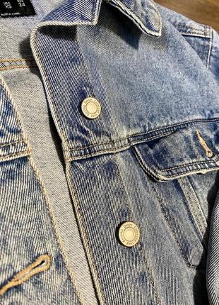 Куртка бойфренд 3