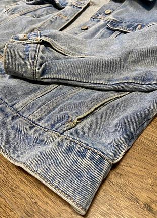 Куртка бойфренд 2