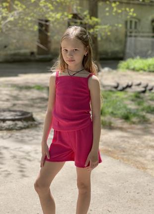 Неймовірна новинка- дуже стильно виглядає на дівчатках!