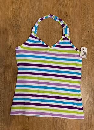 Майка для девочки на 10-12 лет the childrens place