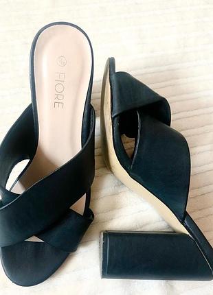 Босоніжки fiore, розмір 38