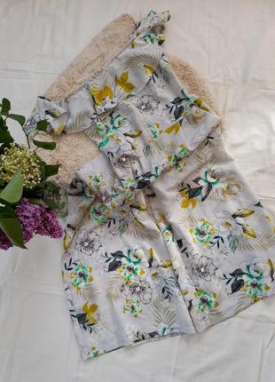 Комбінезон з кюлотами менеджер свою ціну!!!