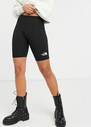Велосипедки the north face оригінал 😎