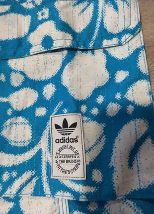 Шорти adidas оригінал.2 фото