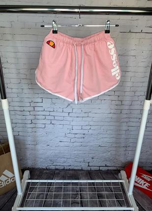 Шорты ellesse1 фото