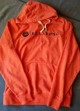 Продам billabong pullover hoodie. unisex новая! 5