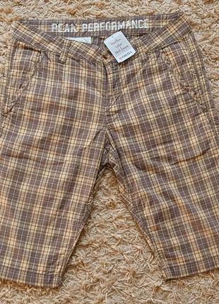 №32 т13 нові шорти peak performance розмір 31