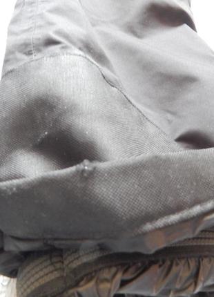 Xs-s, лижні штани мембрана 10к raiski, швеція6 фото
