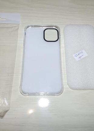 Чехол для apple iphone 11 (6.1'')6 фото