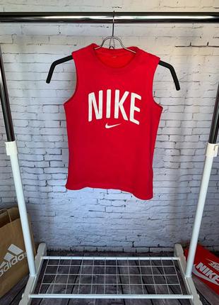 Майка nike
