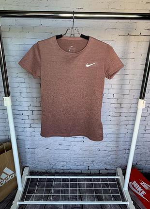 Футболка nike