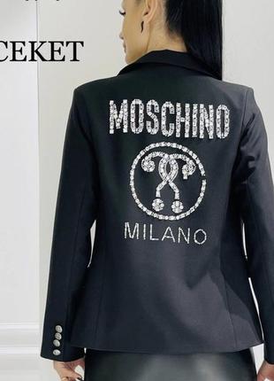 💙💙💙турецкий пиджак камни