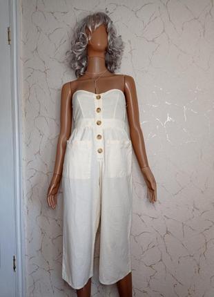 Комбінезон ромпер без бритель