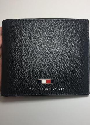 Оригінальний гаманець tommy hilfiger