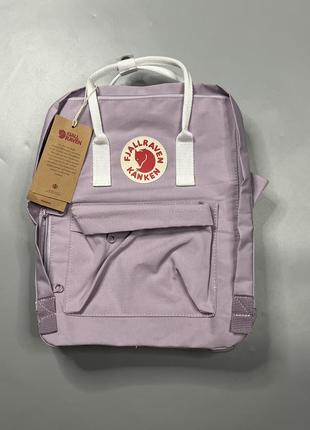 Жіночий рюкзак fjallraven kanken