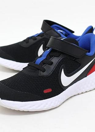 Детские кроссовки nike revolution 5, 100% оригинал9 фото