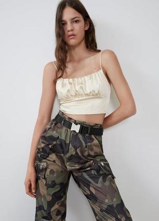 Топ zara