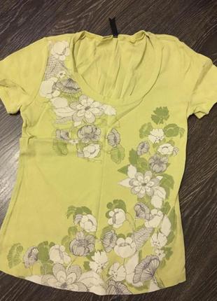 Футболка хс-м