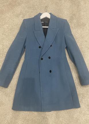 Жакет zara