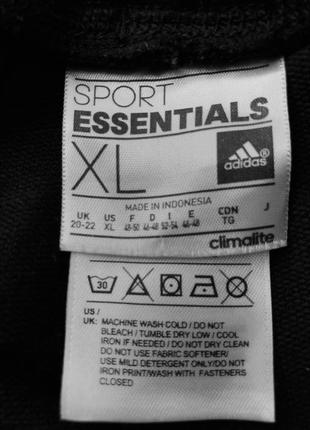 Спортивные бриджи adidas6 фото