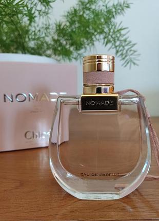 Chloe, nomade (розпив 2мл, 3мл, 5мл, 10мл, 15мл, 20мл) оригінал, особиста колекція