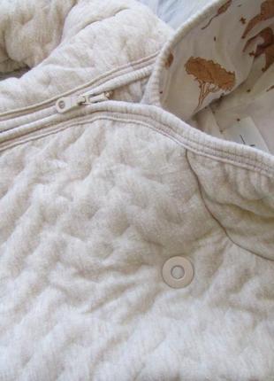 Тепла кофта светр бомбер худі толстовка з капюшоном fixoni6 фото