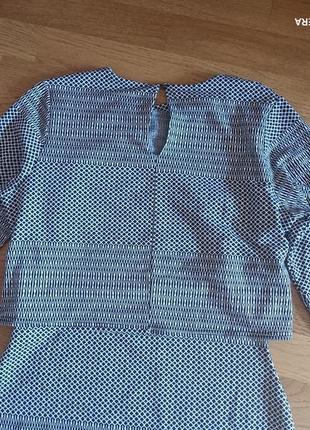 Платье river island p.14 обмен 3