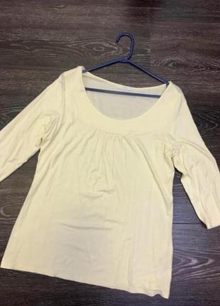 Кофта л-хл футболка блуза