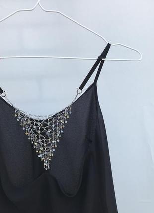 Топ з красивою спинкою  by m&s1 фото