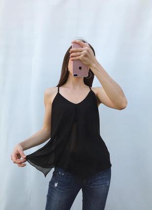 Топ з красивою спинкою  by m&s3 фото