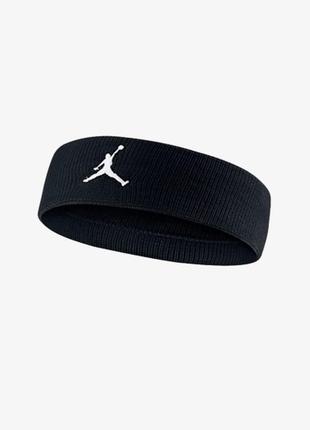 Headband jordan пов'язка на голову4 фото