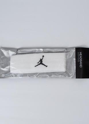 Headband jordan пов'язка на голову