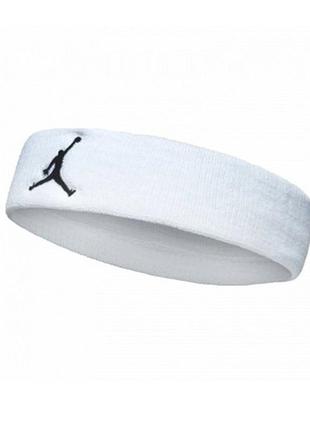 Headband jordan пов'язка на голову4 фото