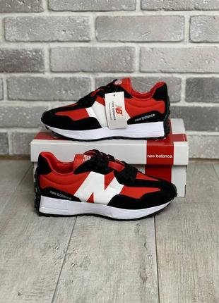 Кроссовки мужские new balance нью беленс