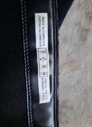 Clarks сапожки демісезонні на дівчинку розмір 303 фото