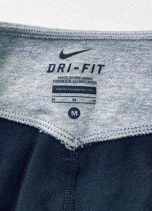 Шорты nike 3