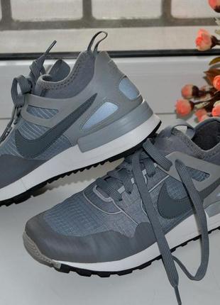 Кроссовки nike w air pegasus 89 tech 36,5р.3 фото