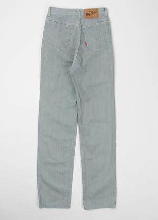 Vintage big star вінтажні джинси levis lee wrangler pwh0135314 фото