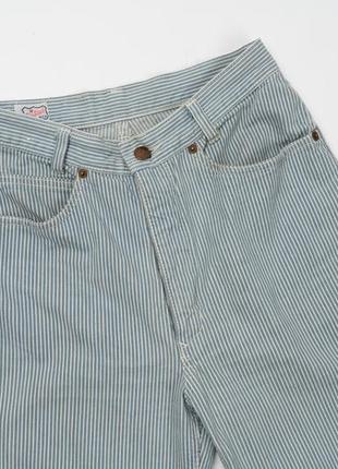 Vintage big star вінтажні джинси levis lee wrangler pwh0135318 фото